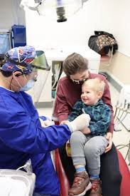 Montgomery Pediatric Dentistry & Family Orthodontics